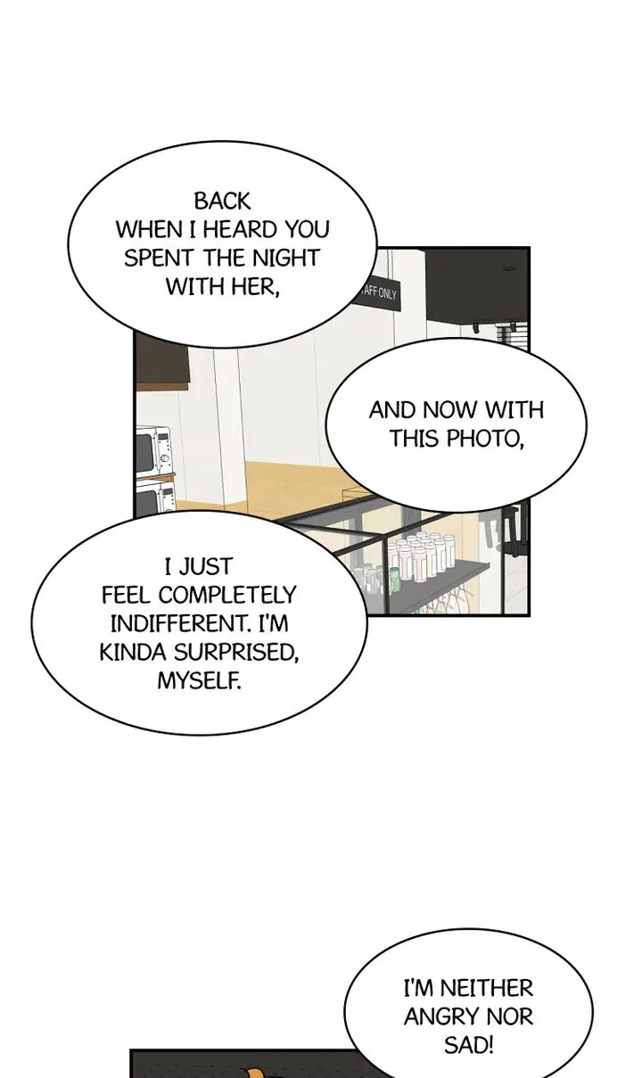 Love On Hold chapter 45 - page 39