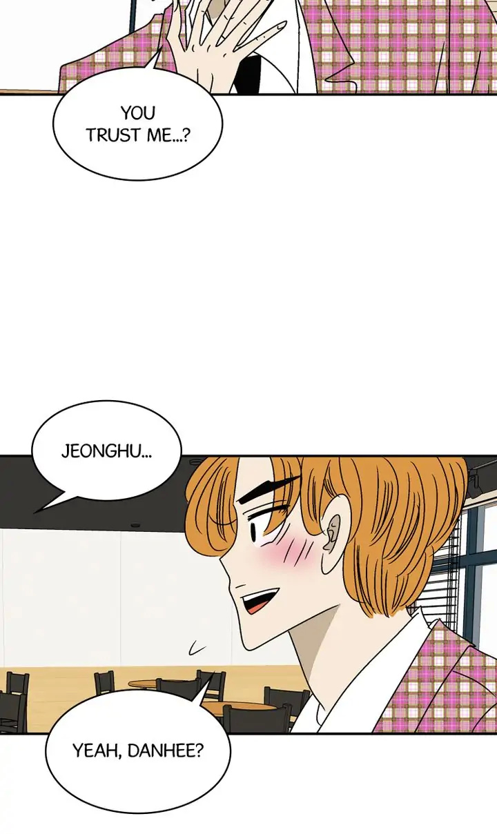 Love On Hold chapter 45 - page 41