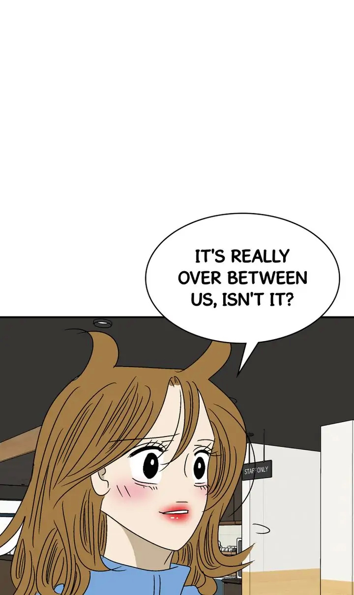 Love On Hold chapter 45 - page 42