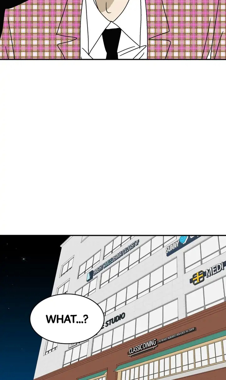 Love On Hold chapter 45 - page 44