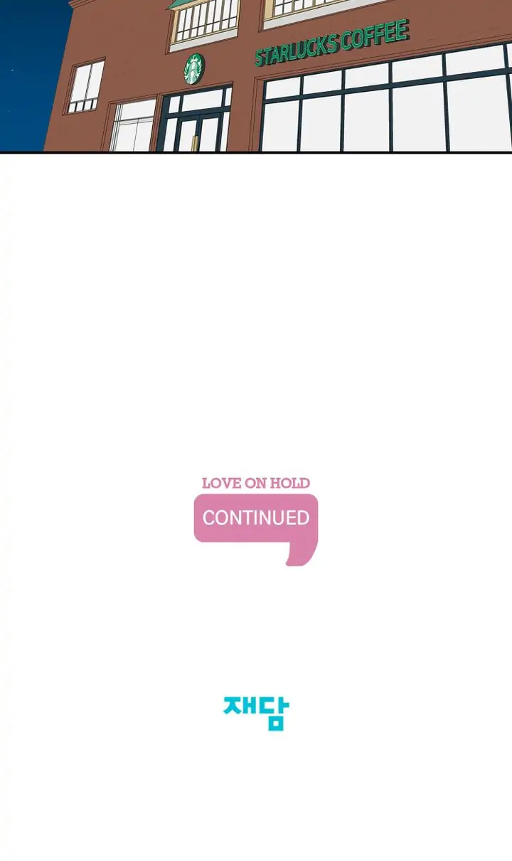Love On Hold chapter 45 - page 45