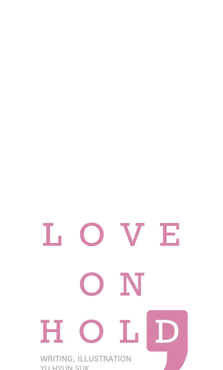 Love On Hold chapter 46 - page 1