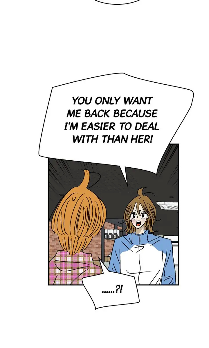 Love On Hold chapter 46 - page 10