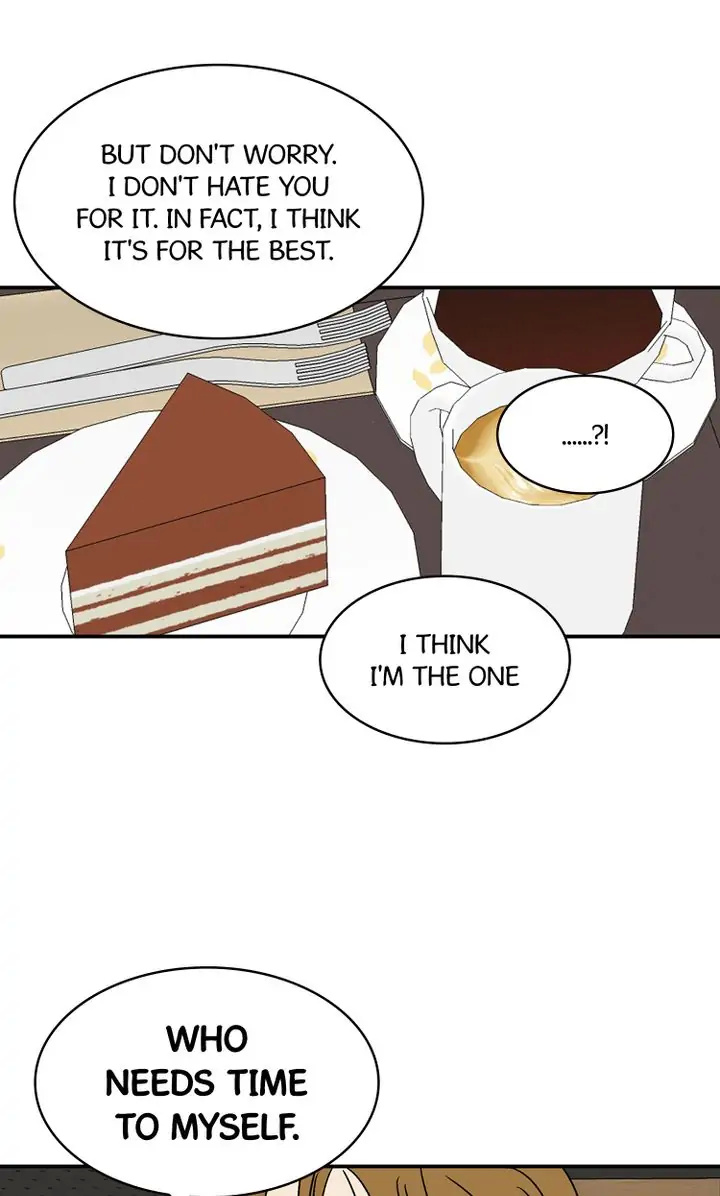 Love On Hold chapter 46 - page 12