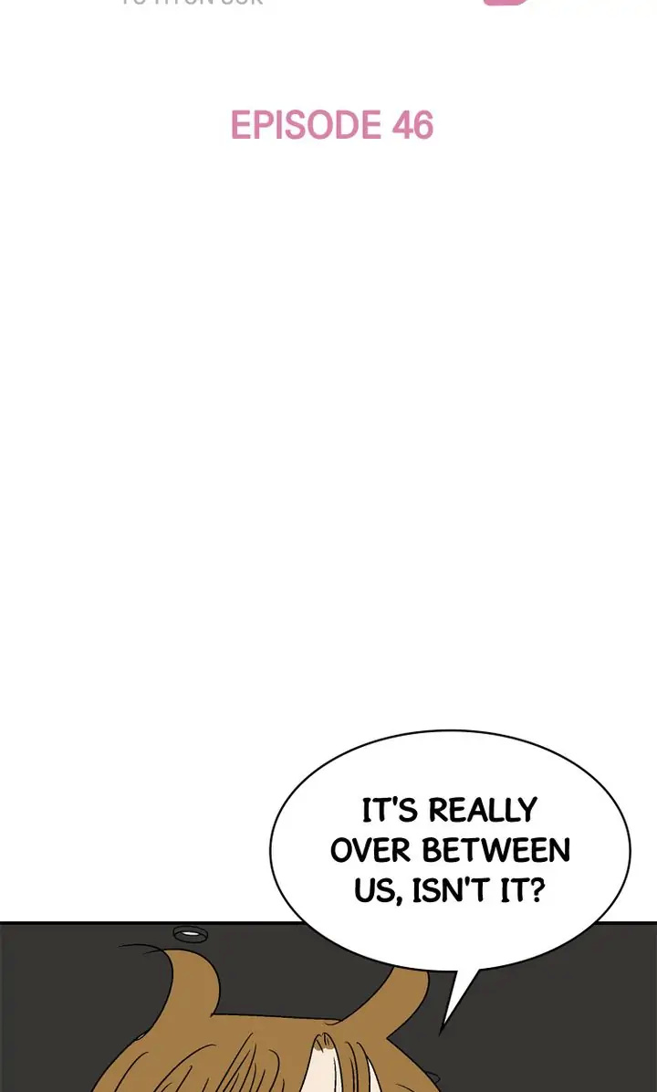 Love On Hold chapter 46 - page 2