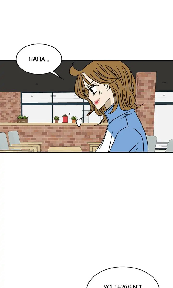 Love On Hold chapter 46 - page 21