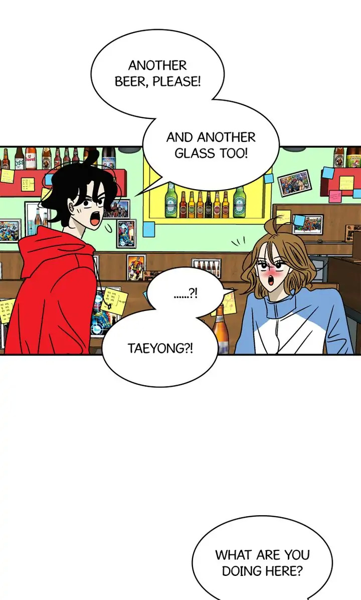 Love On Hold chapter 46 - page 26