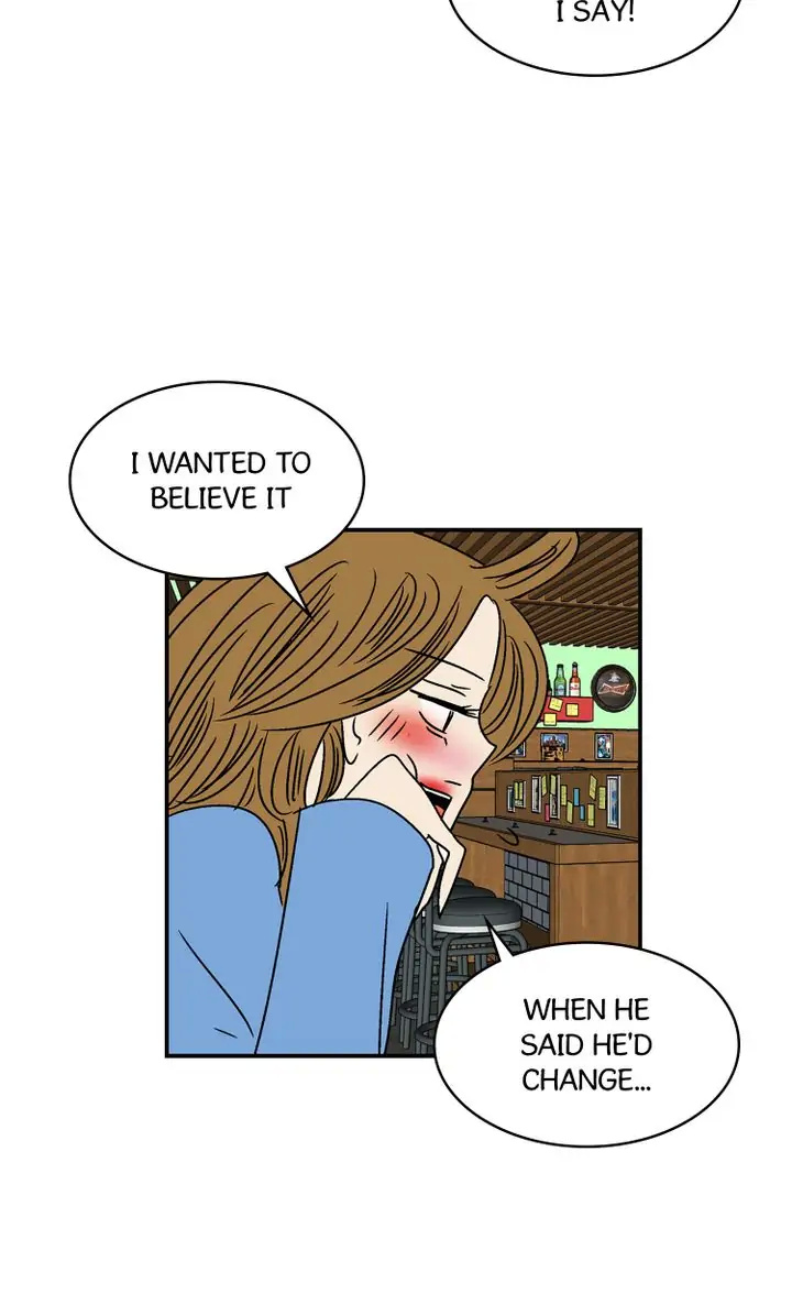 Love On Hold chapter 46 - page 30