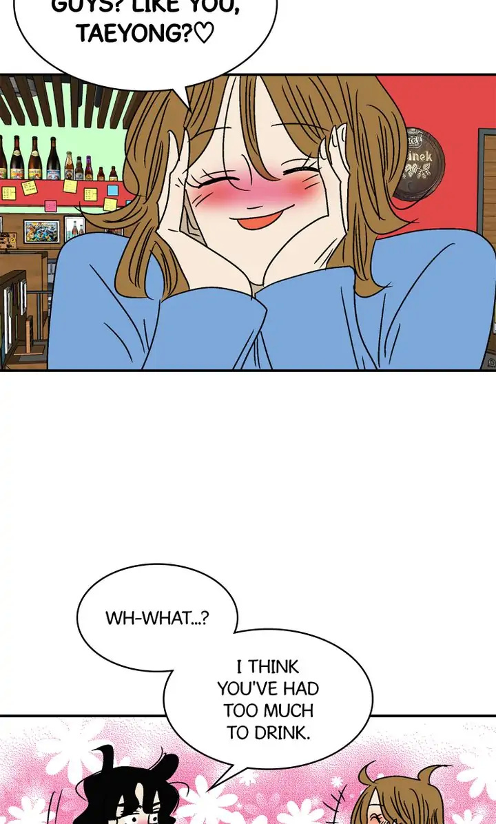 Love On Hold chapter 46 - page 32