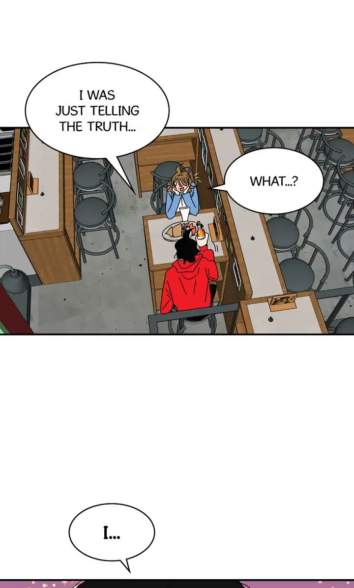 Love On Hold chapter 46 - page 35
