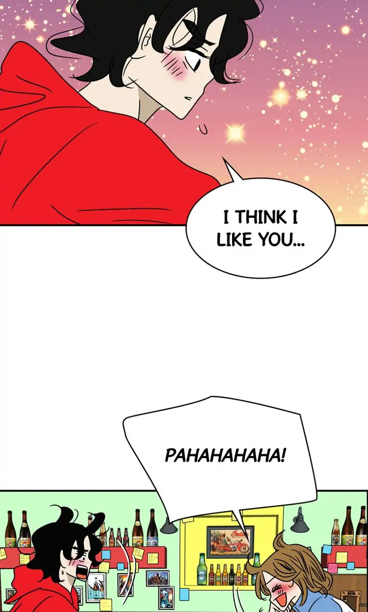 Love On Hold chapter 46 - page 36