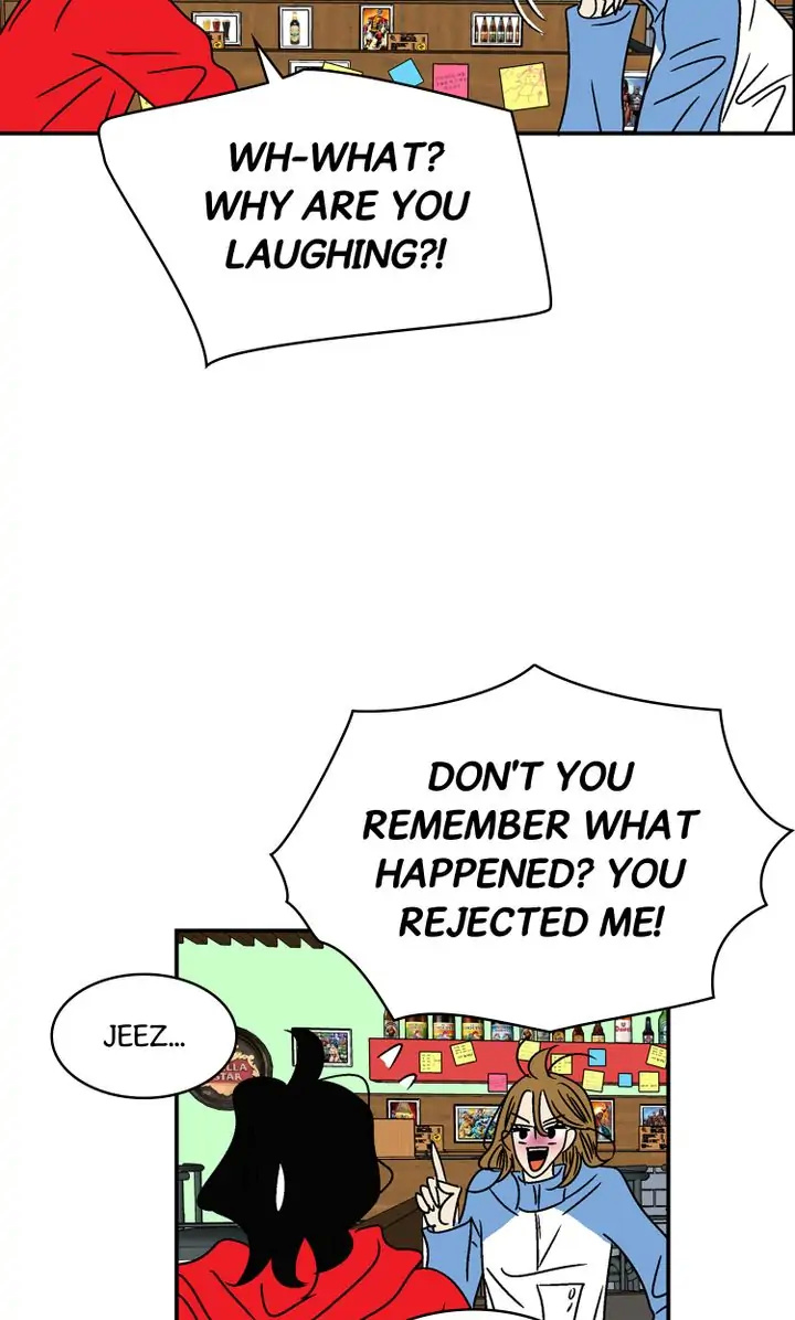 Love On Hold chapter 46 - page 37