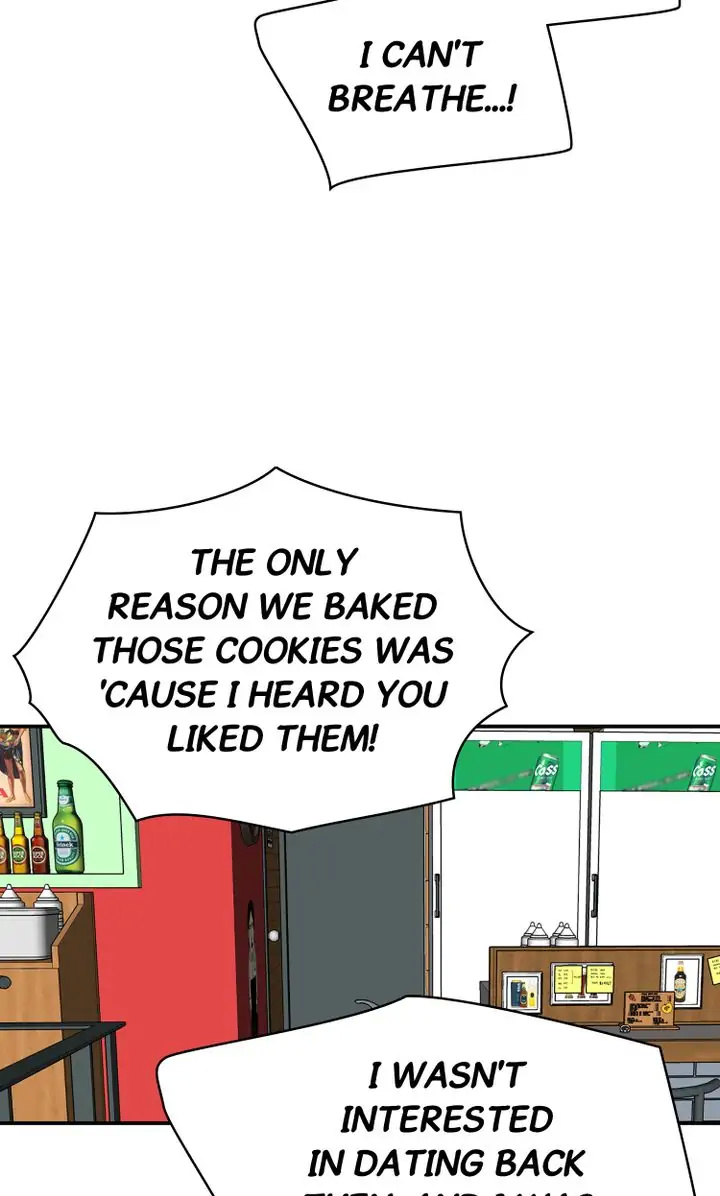 Love On Hold chapter 46 - page 39