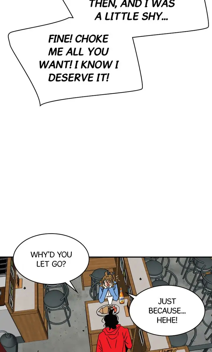 Love On Hold chapter 46 - page 40