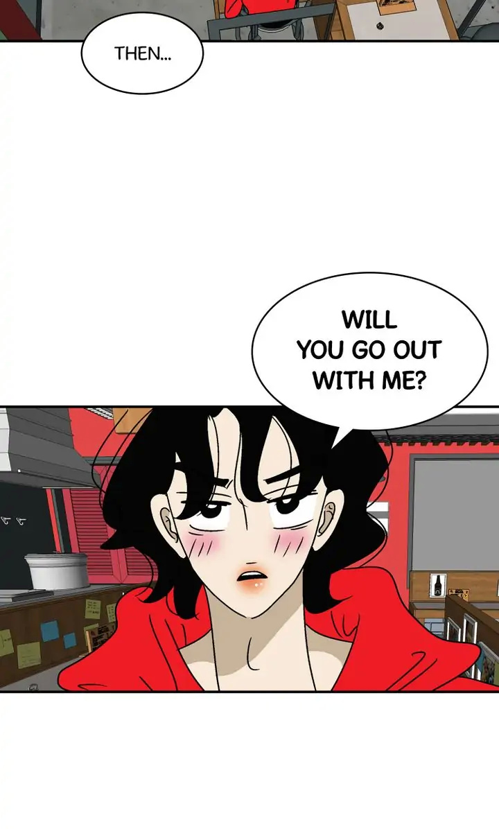 Love On Hold chapter 46 - page 41