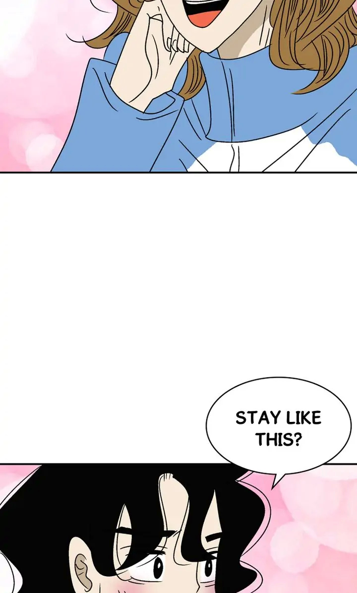 Love On Hold chapter 46 - page 45