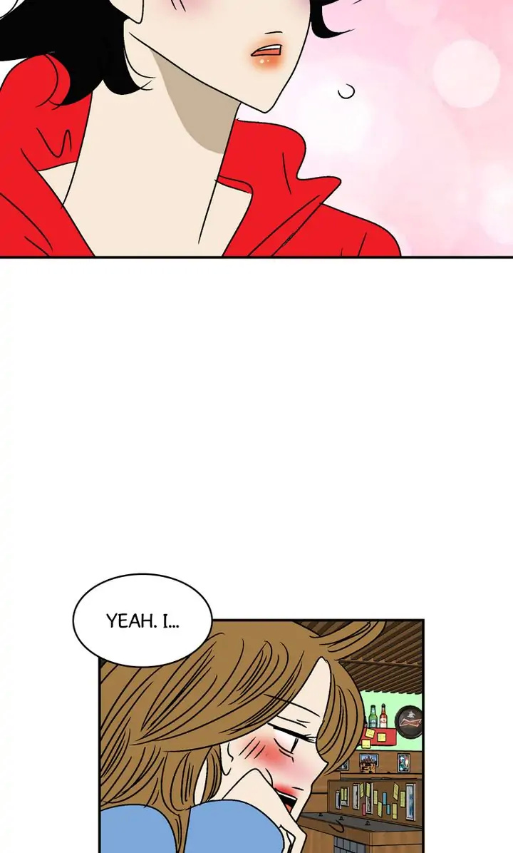 Love On Hold chapter 46 - page 46