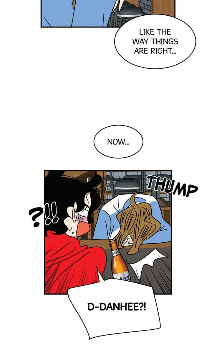 Love On Hold chapter 46 - page 47