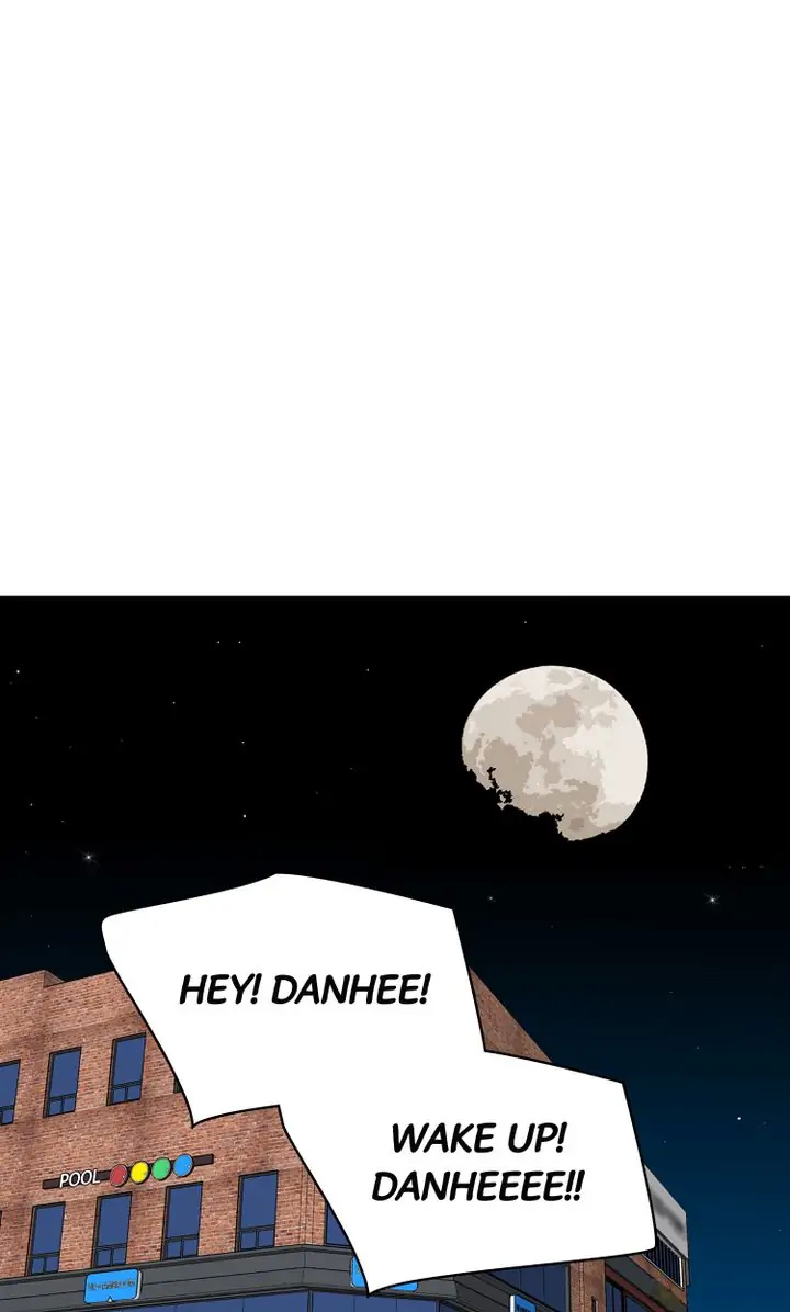 Love On Hold chapter 46 - page 48
