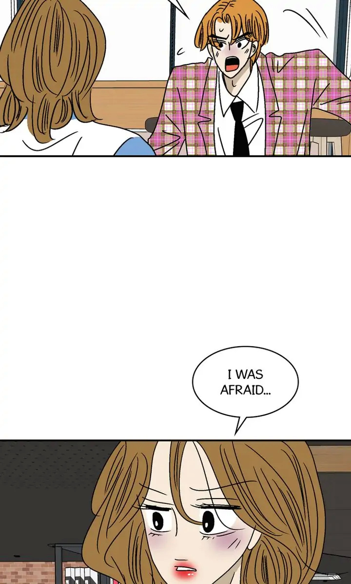 Love On Hold chapter 46 - page 7