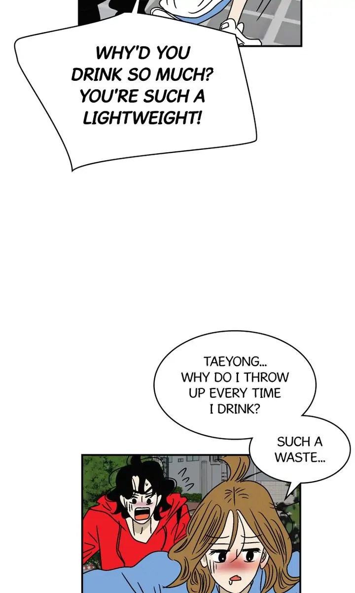 Love On Hold chapter 47 - page 10