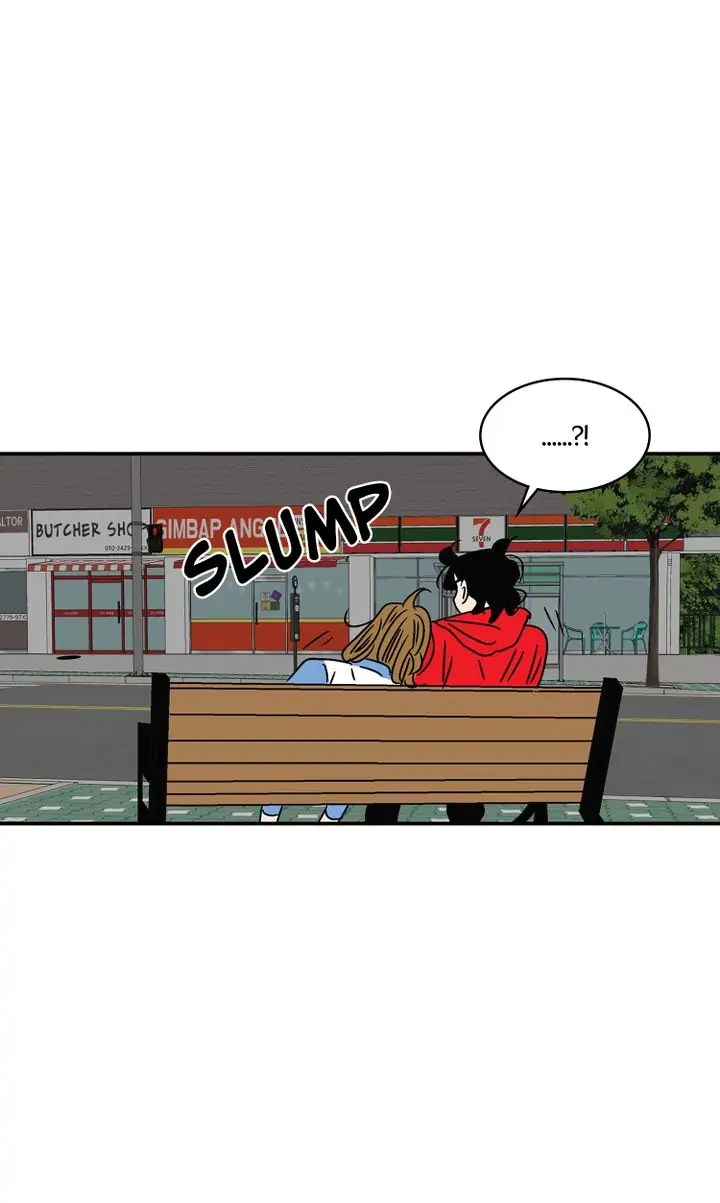 Love On Hold chapter 47 - page 12