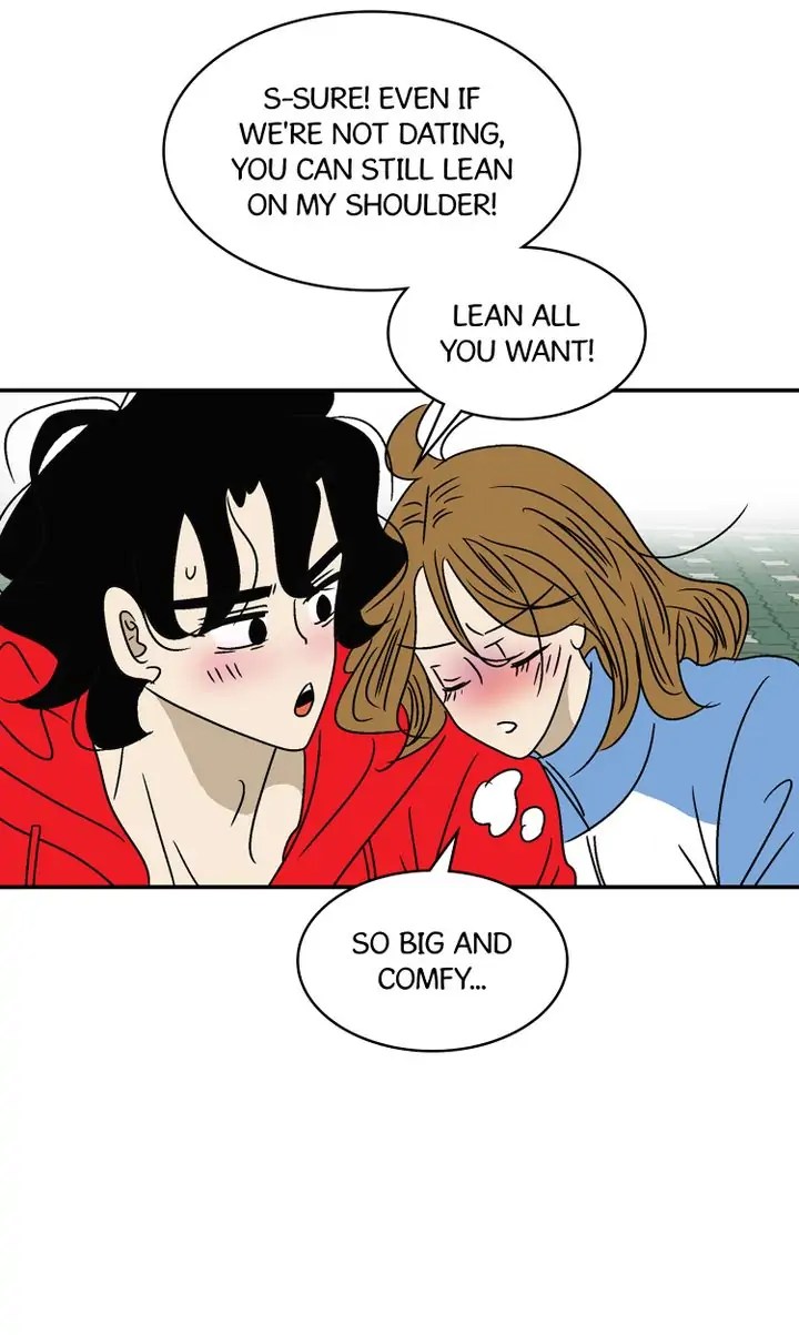 Love On Hold chapter 47 - page 13