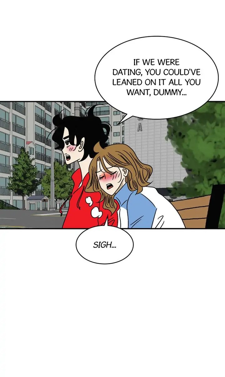 Love On Hold chapter 47 - page 14