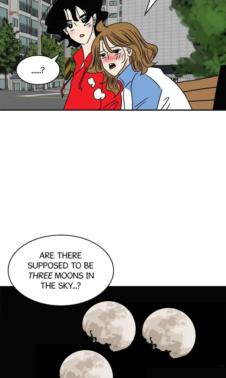Love On Hold chapter 47 - page 16