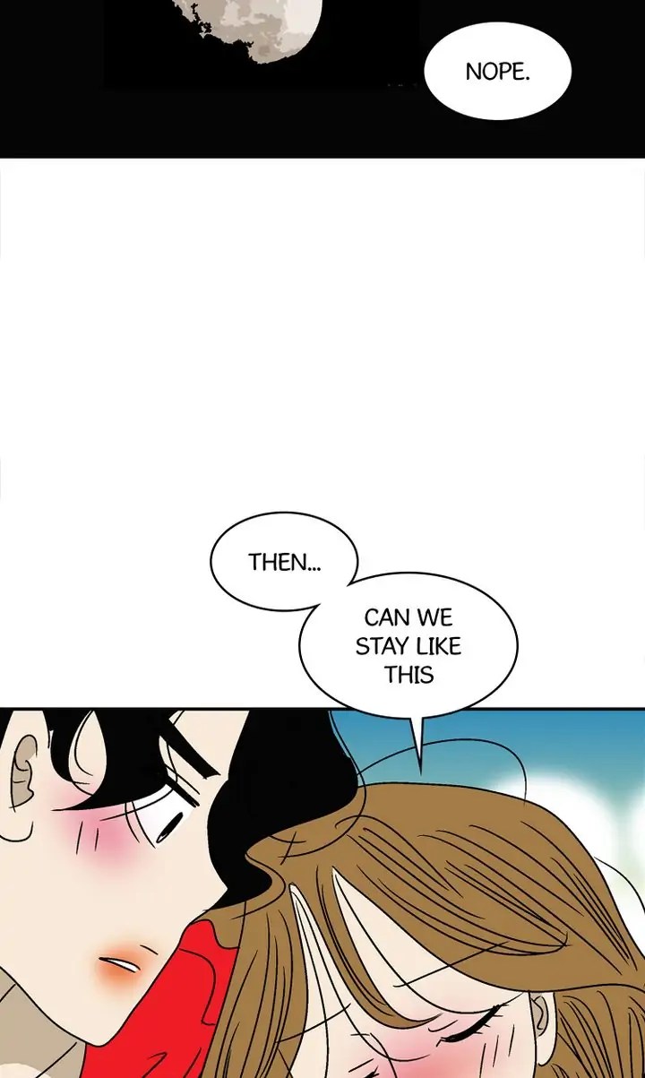 Love On Hold chapter 47 - page 17