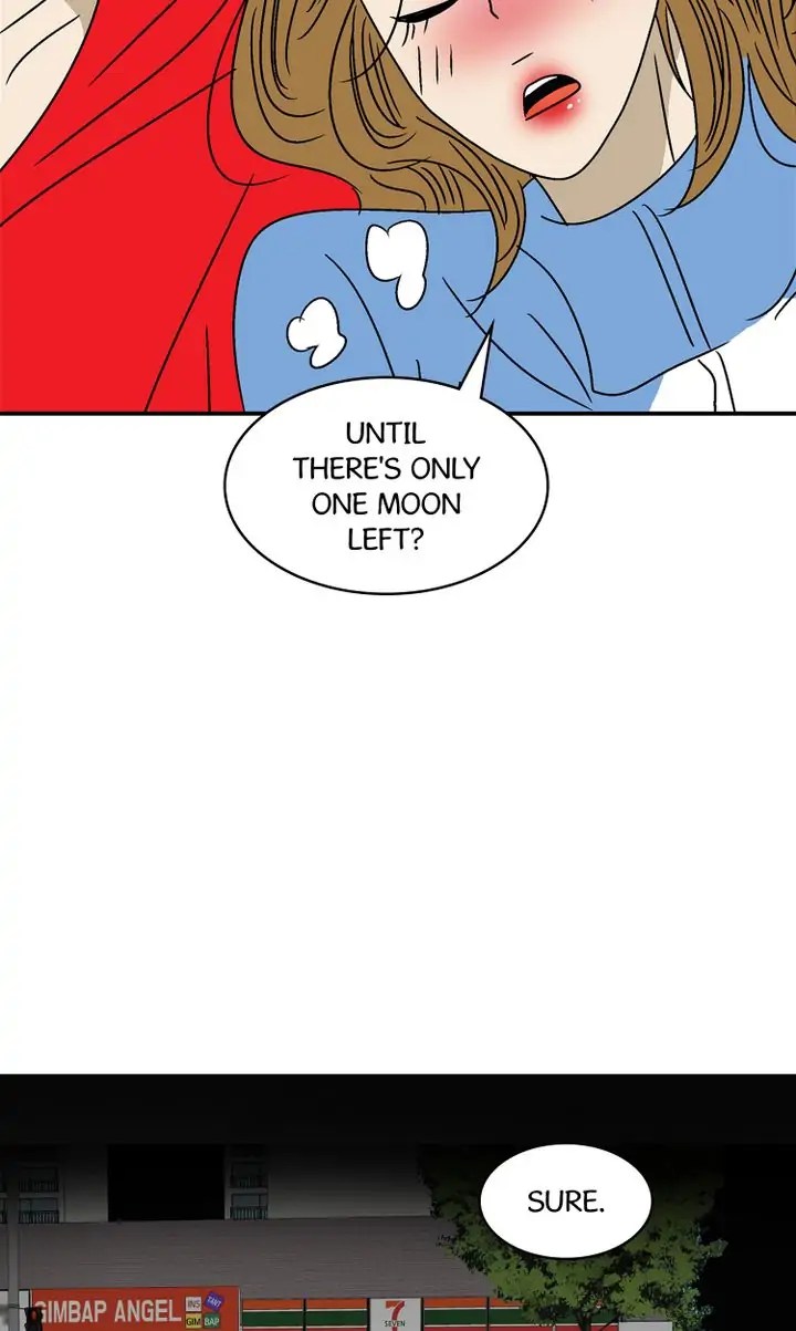 Love On Hold chapter 47 - page 18