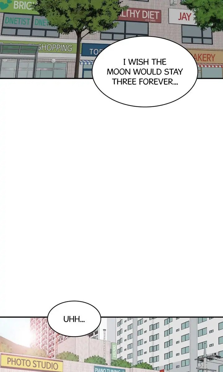 Love On Hold chapter 47 - page 20
