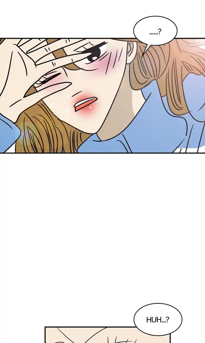 Love On Hold chapter 47 - page 23