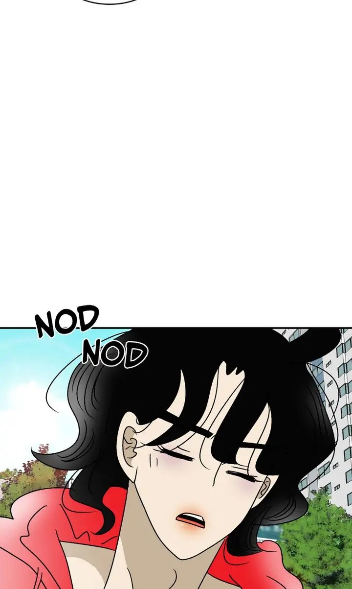 Love On Hold chapter 47 - page 25