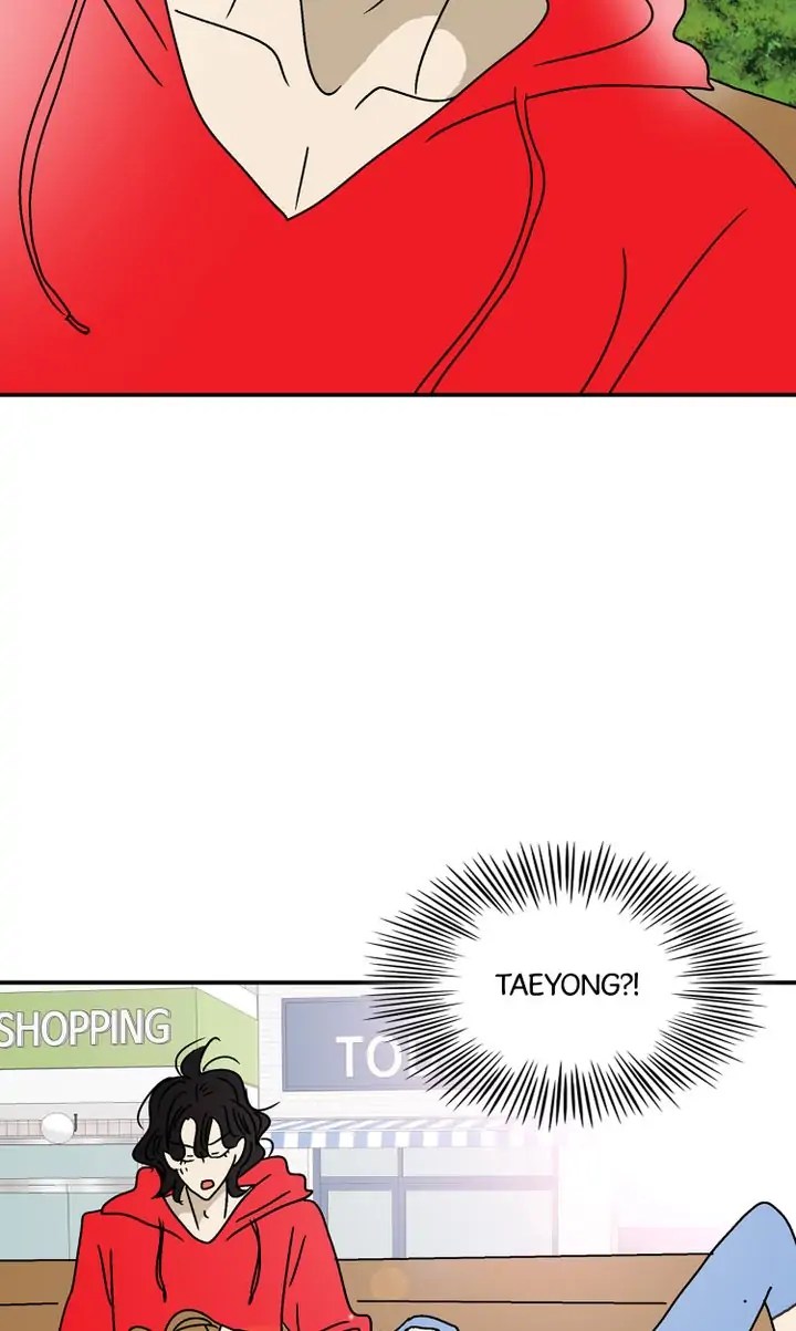 Love On Hold chapter 47 - page 26