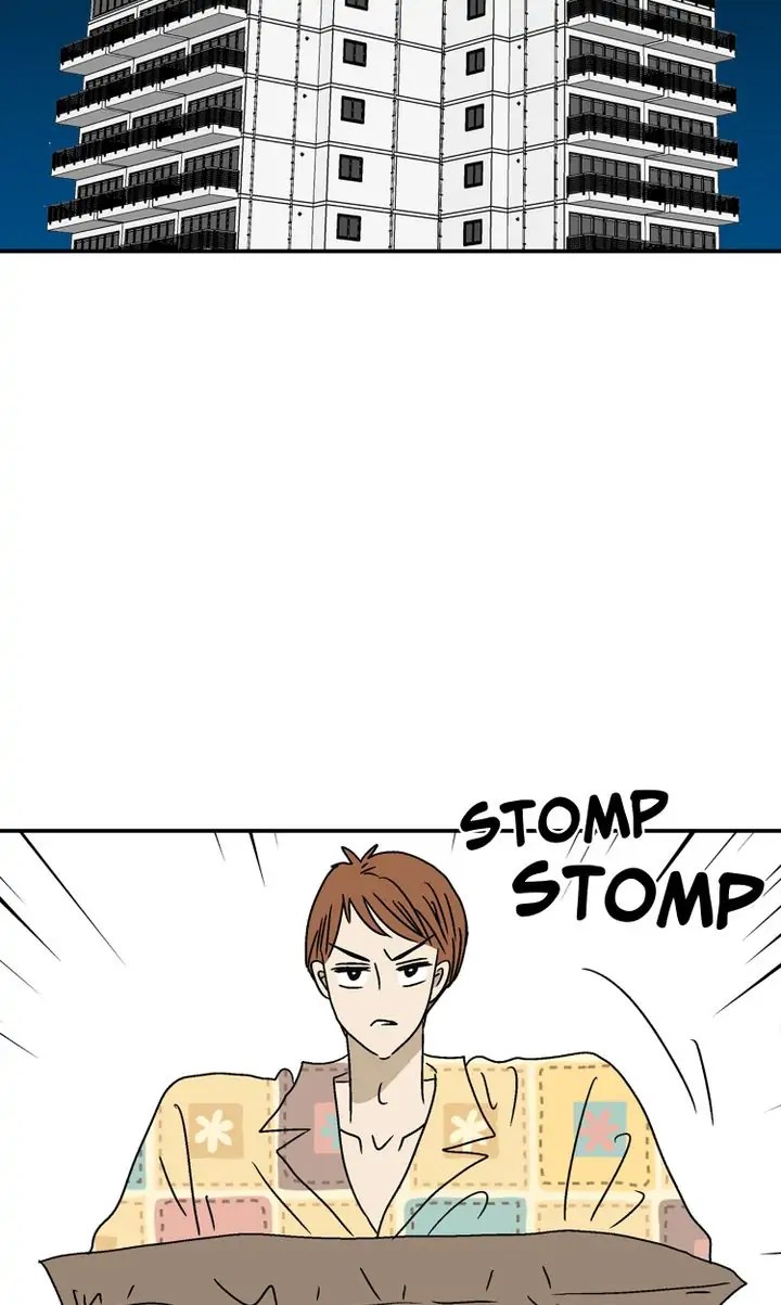 Love On Hold chapter 47 - page 3