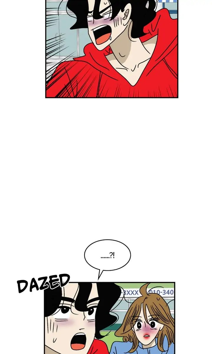 Love On Hold chapter 47 - page 30