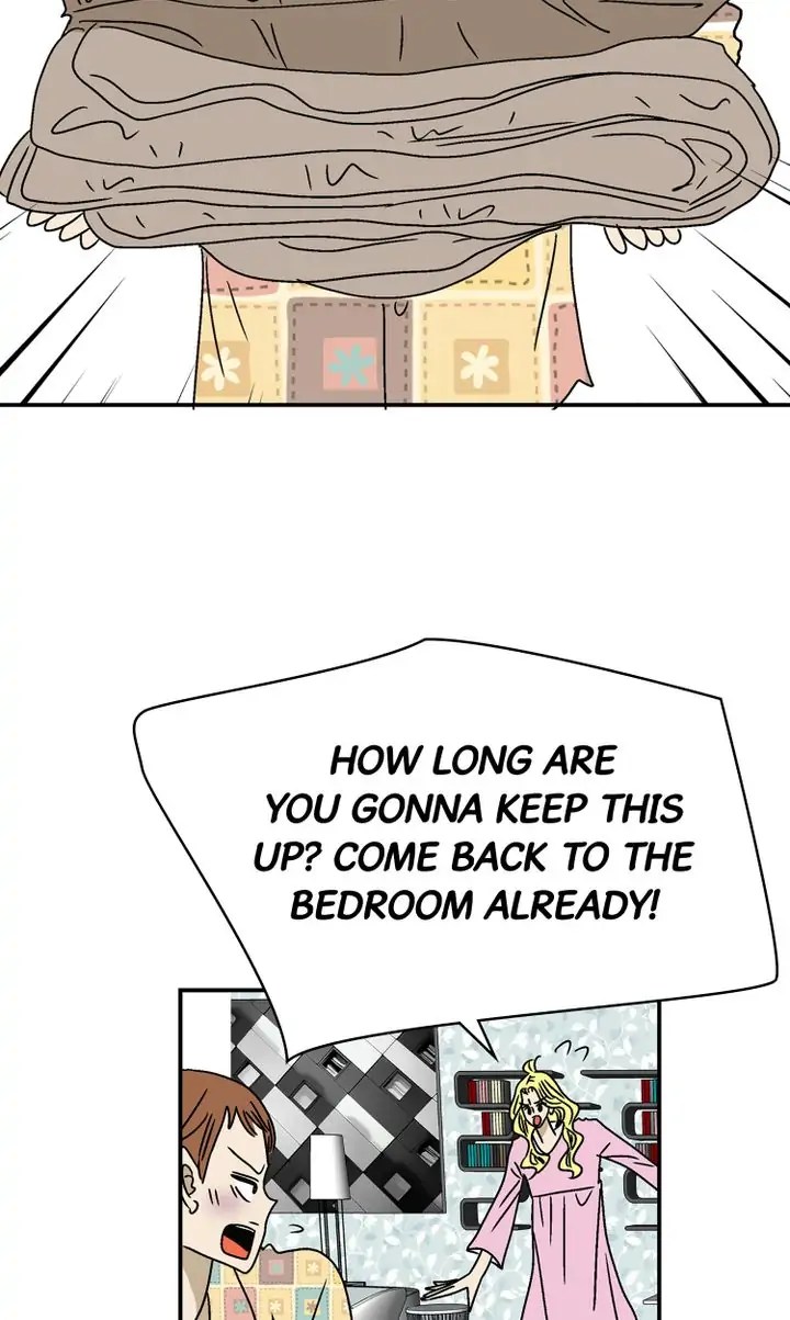Love On Hold chapter 47 - page 4