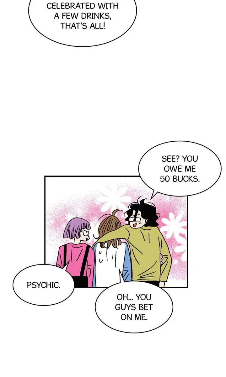 Love On Hold chapter 47 - page 40