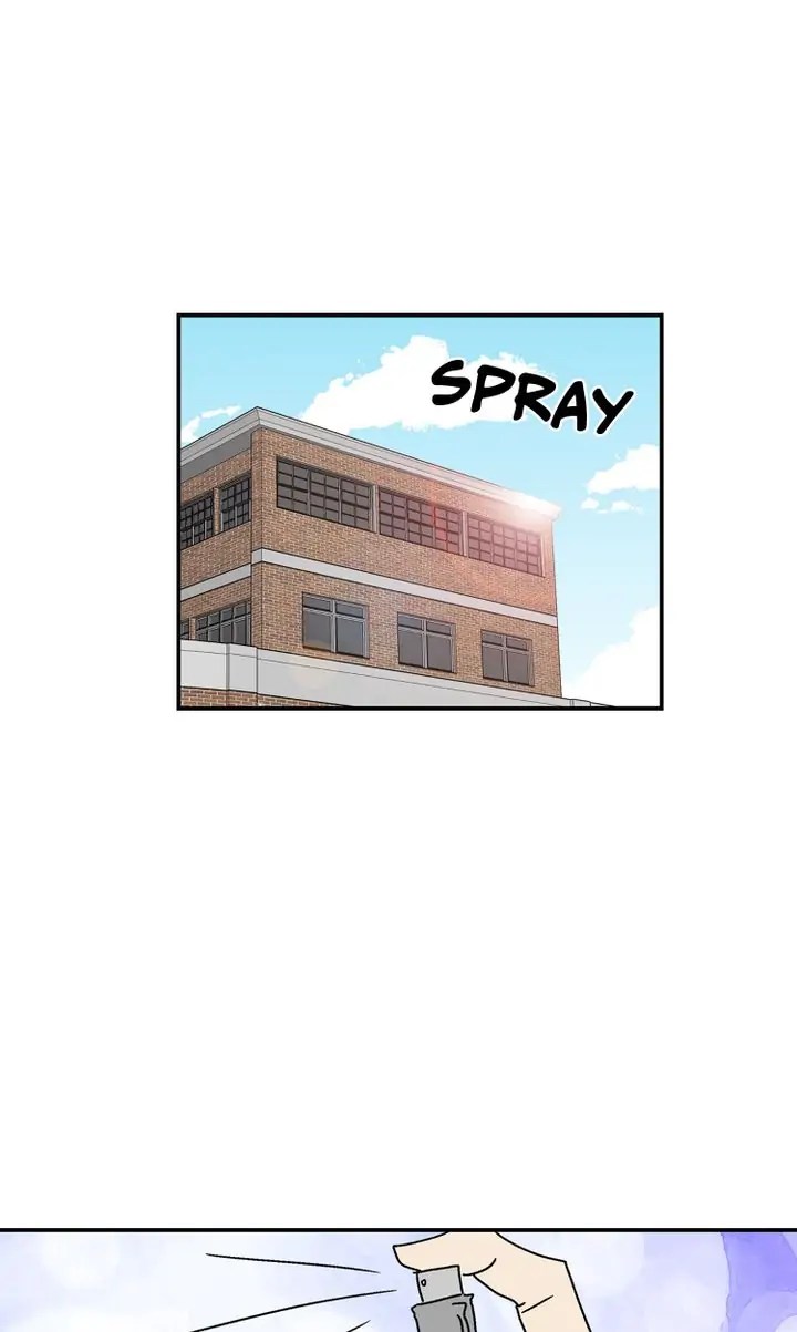 Love On Hold chapter 47 - page 41