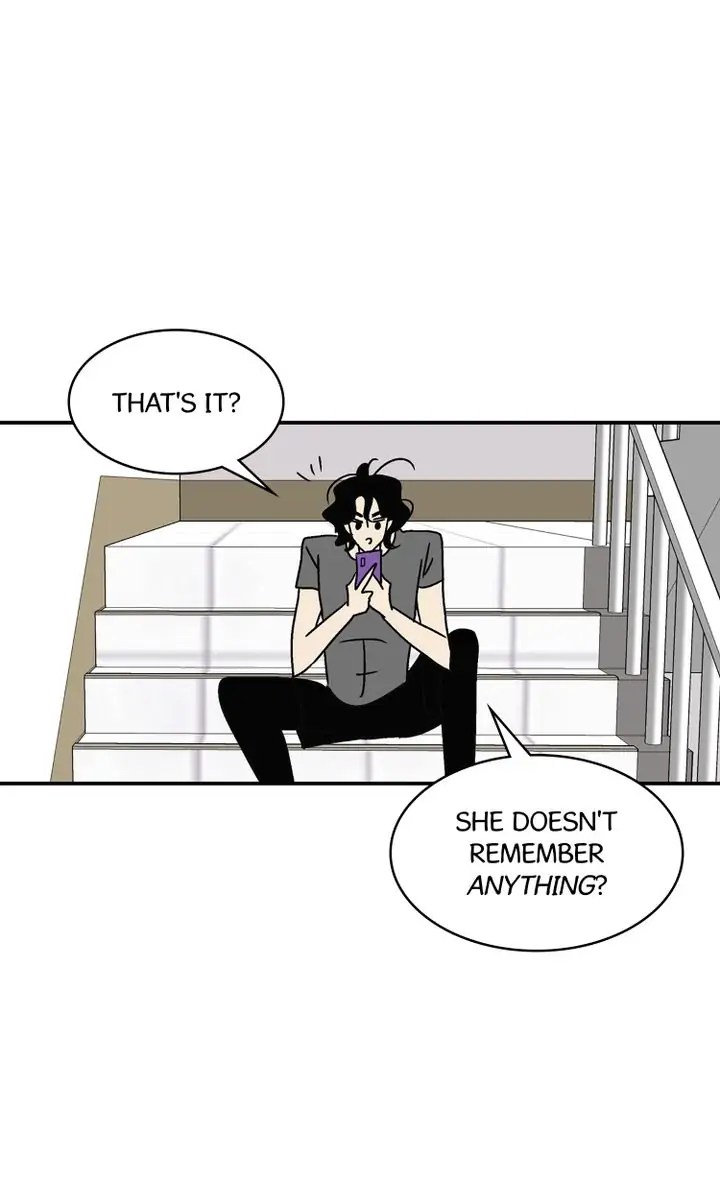 Love On Hold chapter 47 - page 48