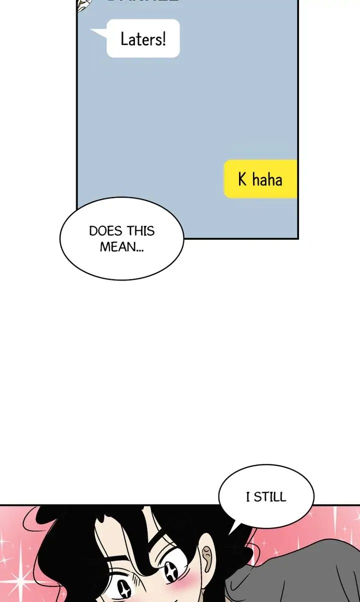 Love On Hold chapter 47 - page 50