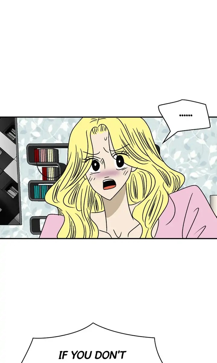 Love On Hold chapter 47 - page 6