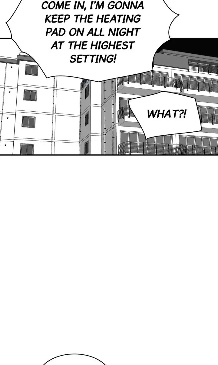 Love On Hold chapter 47 - page 7