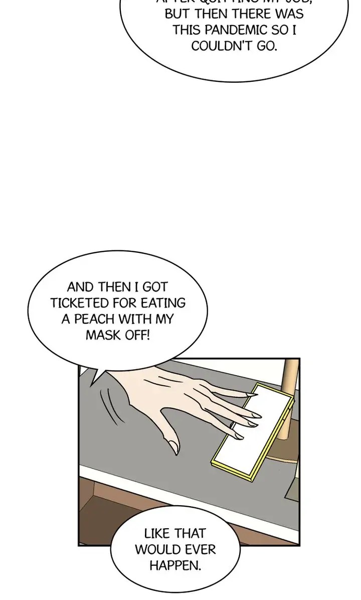 Love On Hold chapter 48 - page 10