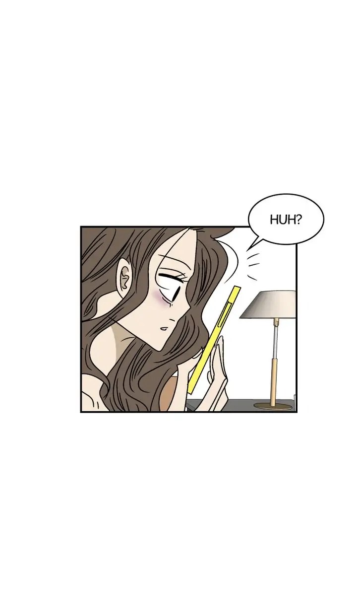 Love On Hold chapter 48 - page 11
