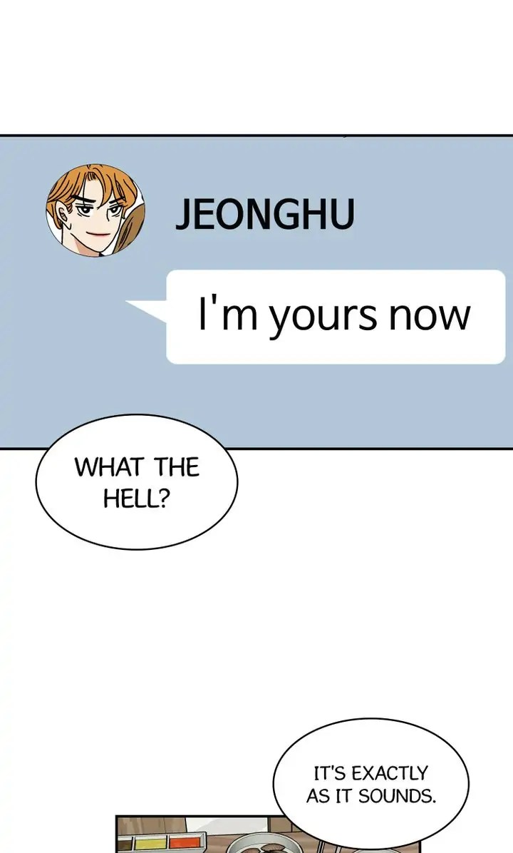 Love On Hold chapter 48 - page 12