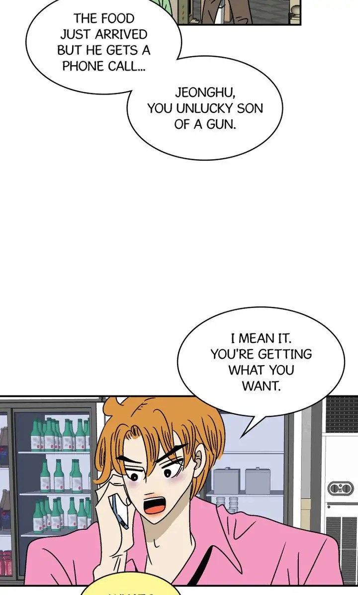 Love On Hold chapter 48 - page 14