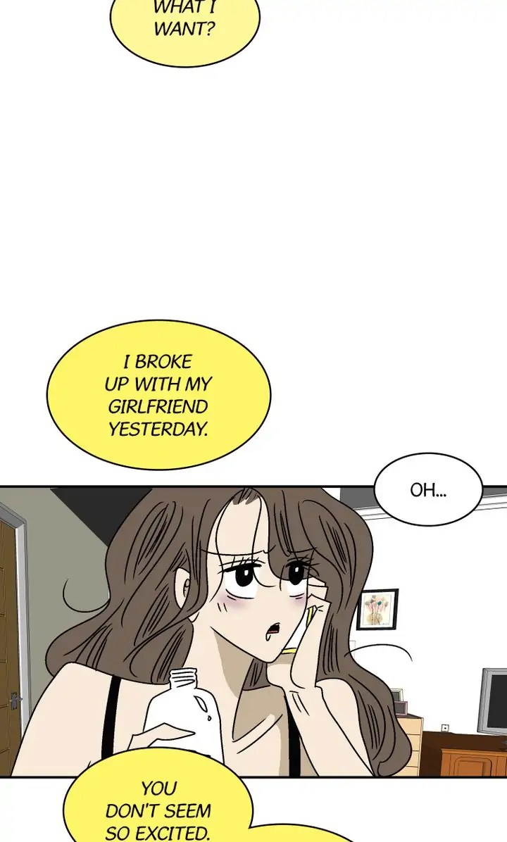 Love On Hold chapter 48 - page 15