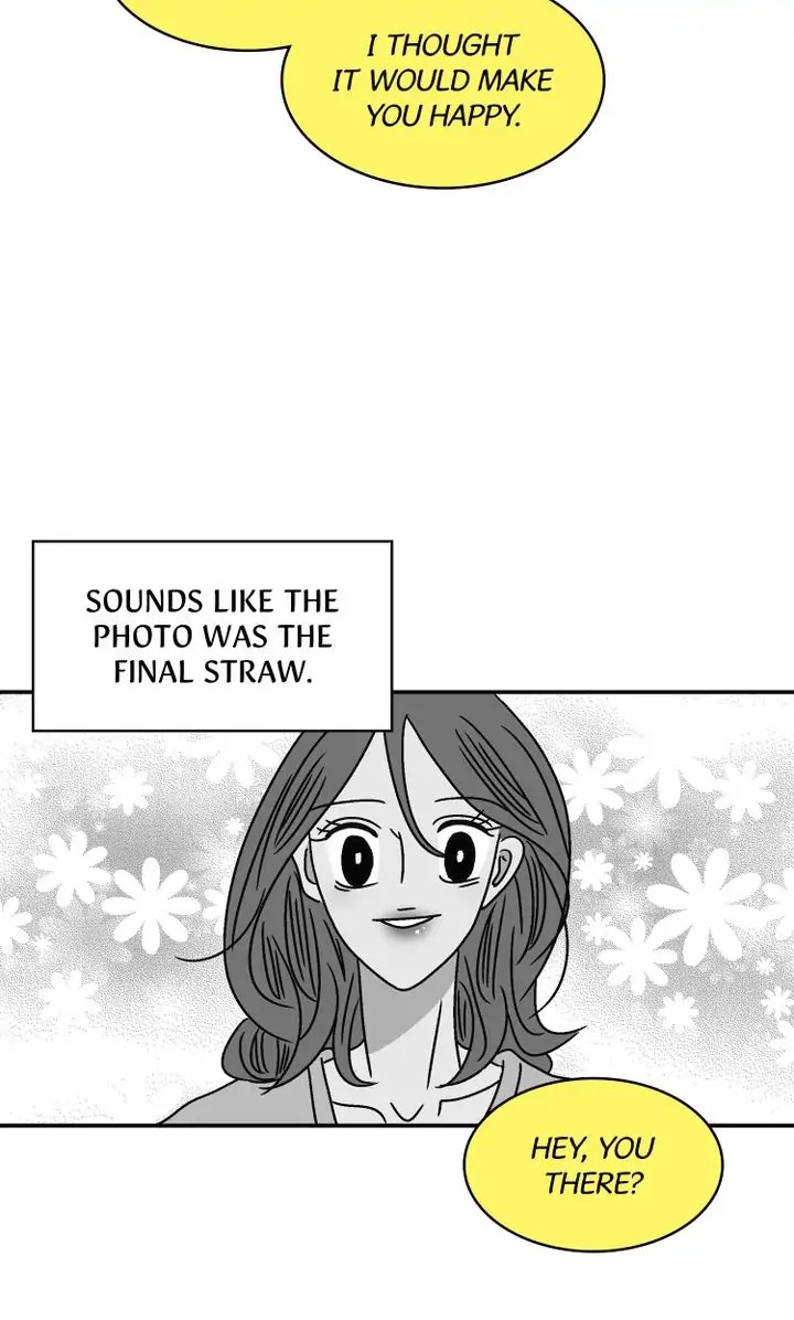 Love On Hold chapter 48 - page 16